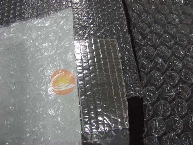 FTPEG-1000 复合气泡膜机组