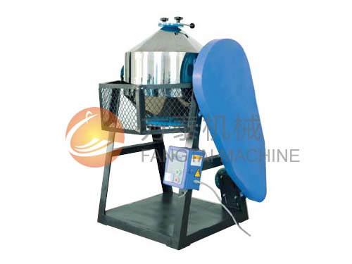 FTV Vertical Mixer