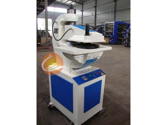 X625 Hydraulic Pressure Punching Machine